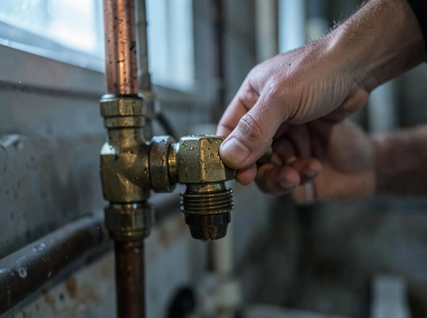 Emergency Plumber Alexandria, TN FAQs